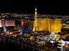Las Vegas hotels New Years