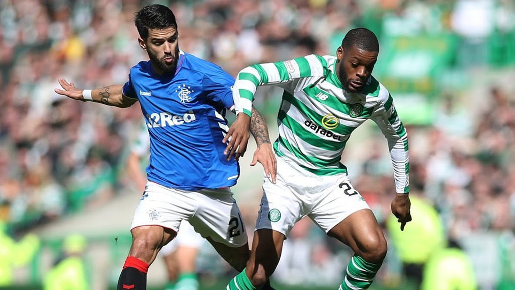 Rangers - Celtic / Celtic fans want Tom Rogic to start on ...