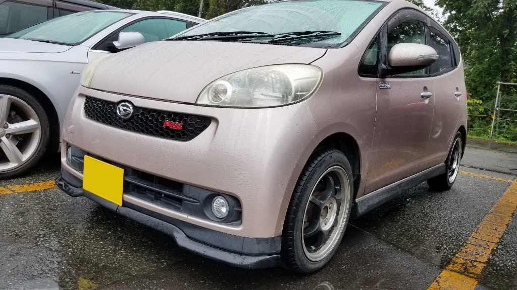 お前らが思うダサい車は かっこいい男が乗る車特集