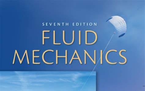 Link Download FLUID MECHANICS FRANK WHITE 7TH EDITION SOLUTIONS MANUAL PDF How To Download Free PDF PDF