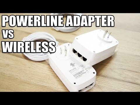 Video Usb Homeplug