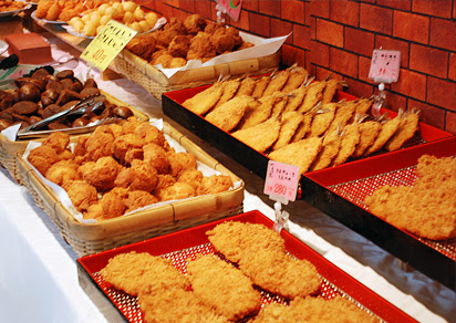 ほとめき市場 一太郎 飯塚の道の駅型物産館