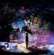 幻想的 16 Pixiv年鑑 B