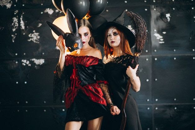 ハロウィン仮装人気ランキング流行りのキャラクターは Bravo Note