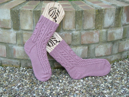 Chelsea socks
