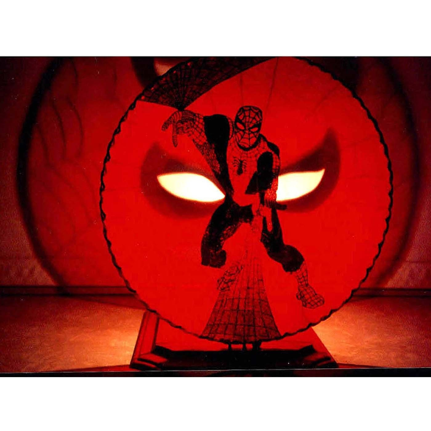 spider man question