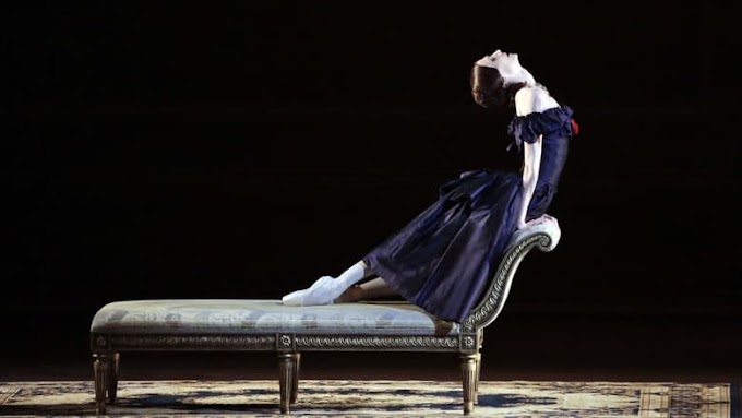 Descargar Ballet La Dama De Las Camelias - Ballet Bolshoi 2015 Pelicula
Online Completa Subtítulos Espanol Gratis en Linea 1080p