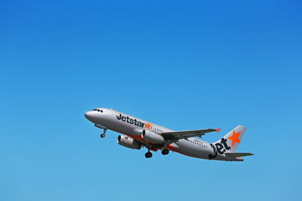 ジェットスター ジャパン 18年冬期運航スケジュール航空券を売り出す 旬刊旅行新聞 株式会社旅行新聞新社