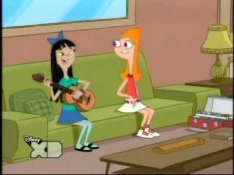 Candace and Phineas and Ferb Were are You Now. Candace and Phineas and Ferb Were are You Now. 5:27. alright so this is prbbly the sadest video i have made