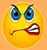 negative emoticon 1