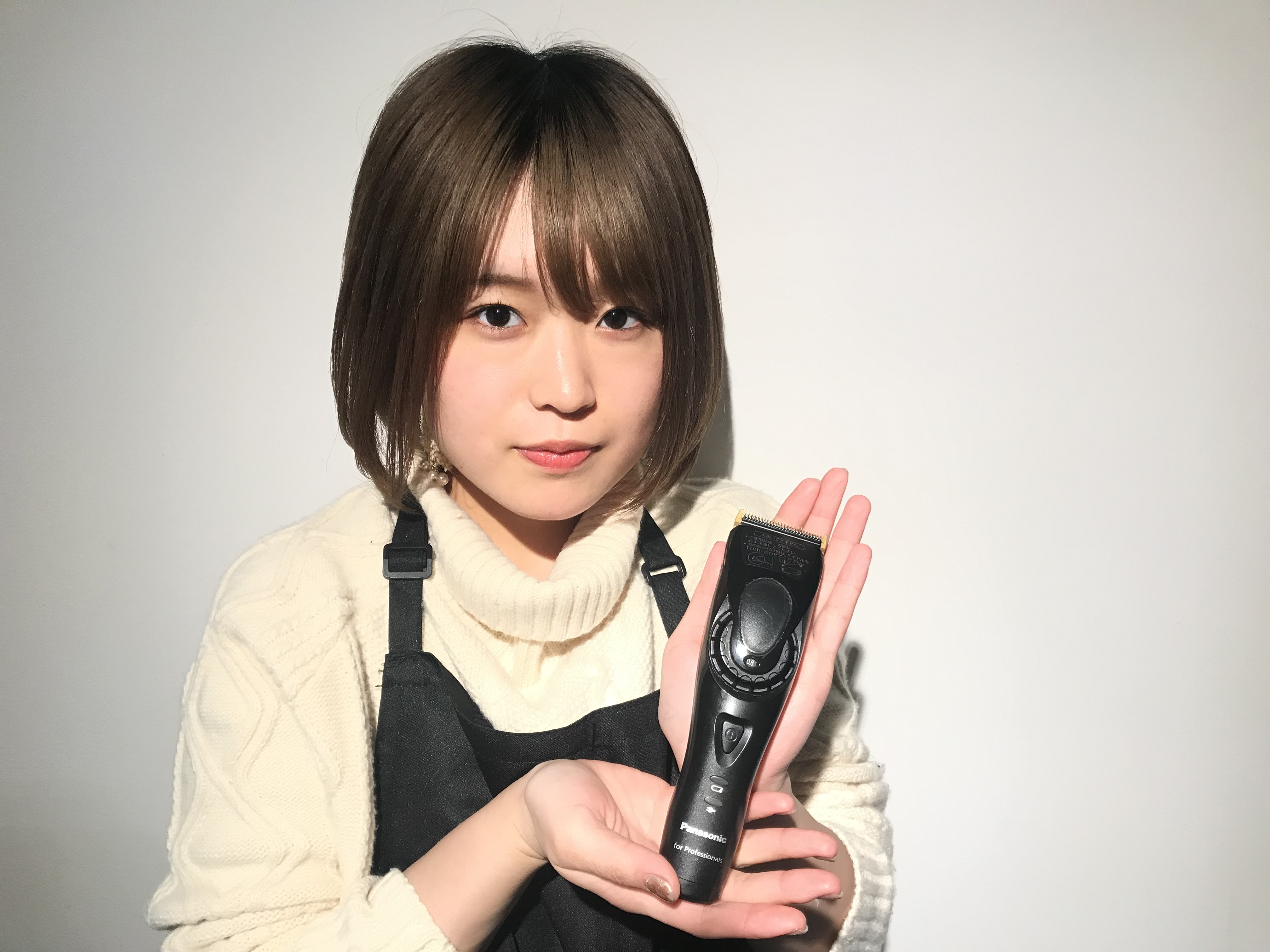 メンズのバーバースタイルのフェードってどう切るの プロがオススメするバリカンまとめ Keisukeshinomiya 四宮桂佑 ヘアサロンtheorder 公式ブログ