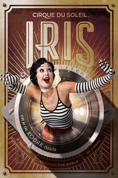 Cirque du Soleil: IRIS Streaming Complet Vostfr 2011 En Ligne Regarder
Cinema FR Subs UHD Francais Box Office
