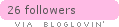 Follow Dollydust and Sequins