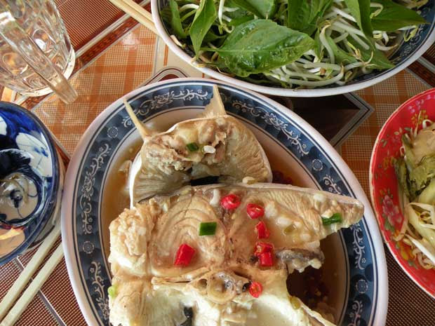 Hình ảnh Phượt ẩm thực xứ Gò số 3