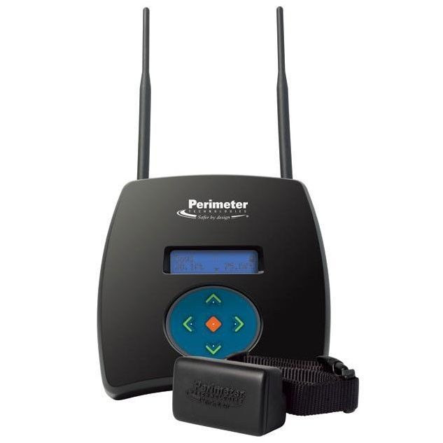 Perimeter Wi-Fi Wire Free Dog Fence