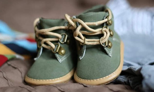 17 Quick Tips For Saving Money On Children S Clothes
