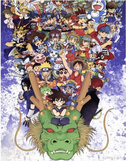 新生代漫画真的不行了 杀戮都市 的奥浩哉做出了强烈的吐槽 动漫资讯 电影风云娱乐网