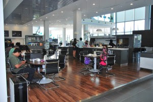 Pre-Owned Mercedes-Benz Centre At Hap Seng Star Balakong 