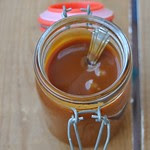Caramel Sauce