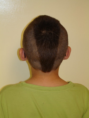 Hairstyle For Kids. Labels: Boys Hairstyles