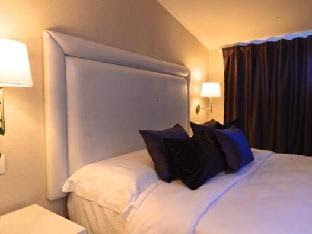 promo hotel Rome La Villetta Suite