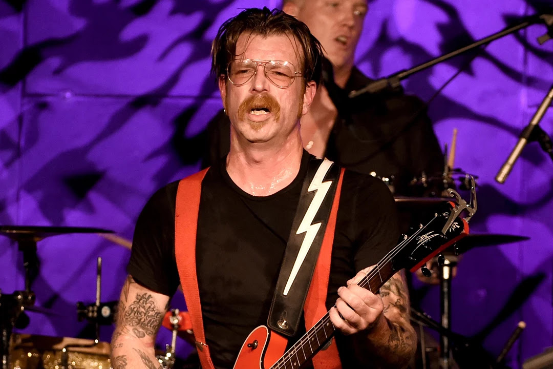 Eagles of Death Metal 