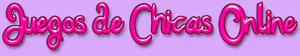 Juegos de Chicas