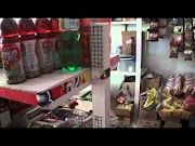 12+ Contoh Rak Makanan, Motif Terbaru!