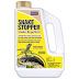Tractor Supply Groundhog Repellent : This video is about groundhog repellent and deterrent and shows what i have done to stop a groundhog from burrowing under my deck.