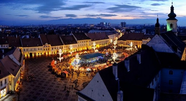 perierga.gr - Οι 15 ωραιότερες χριστουγεννιάτικες αγορές της Ευρώπης!
