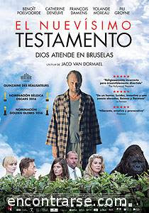Encuentro : MIércoles de Verano...Vamos al Cine !!