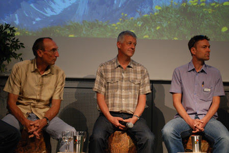 Aktuelle Entwicklung European Outdoor Group