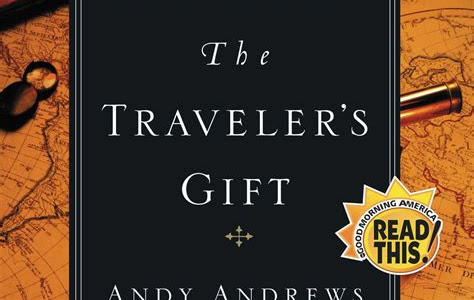 Download Link The Traveler's Gift Kindle eBooks PDF