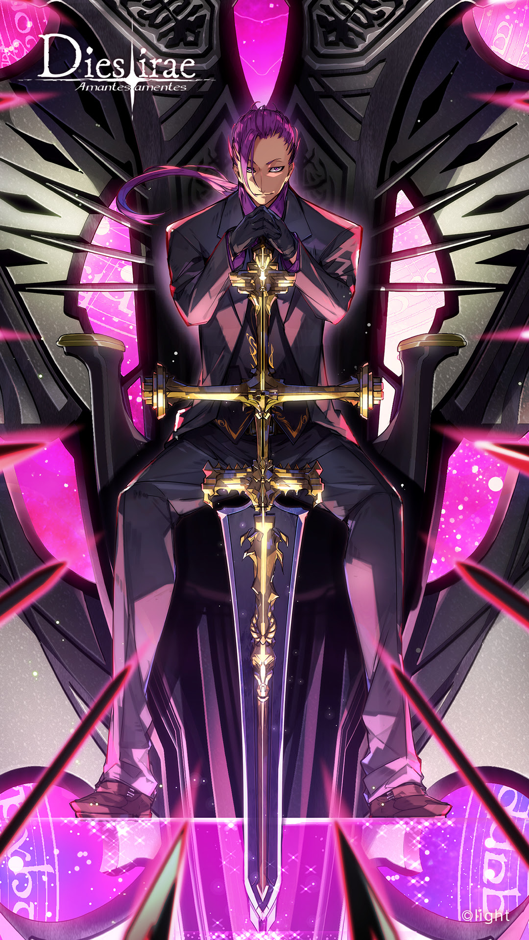 他アイテム Goods Dies Irae Portal Site