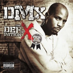dmx definition