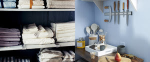 15 Things Organized People Have in Their Homes