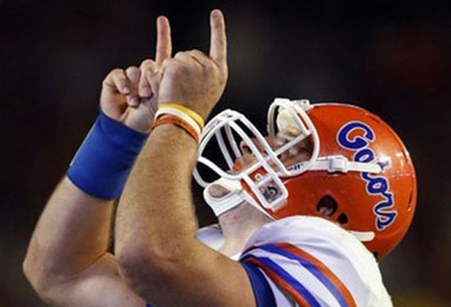 Why Tim Tebow Is Not God's Jerry Rice | FlaglerLive