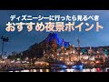 画像 ディズニー 夜景 246434-ディズニー 夜景 グッズ