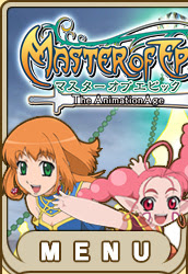 Master Of Epic The Animationage 特設ファンサイト