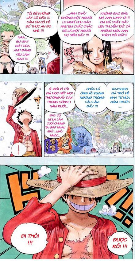 One Piece 598
