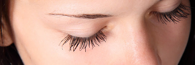 masque visage oeuf farine