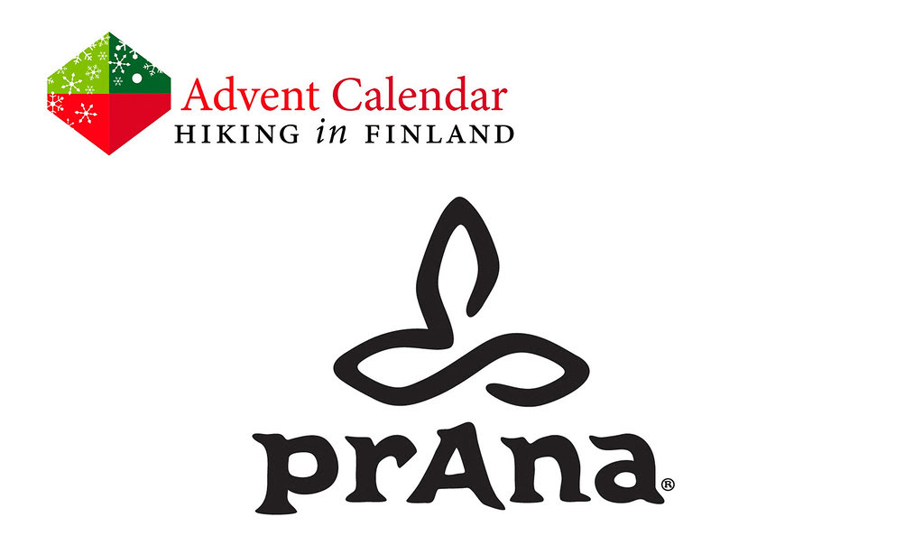 HiFAdventCalendar prAna