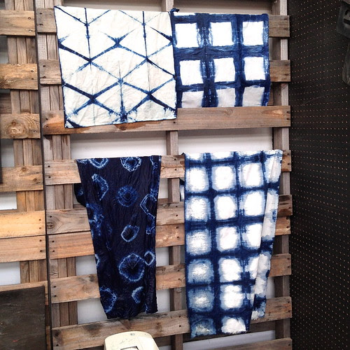shibori