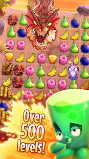 Nibblers v1.9.1