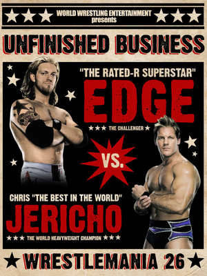 wwe edge logo 2010. 28, 2010 at 12:57am