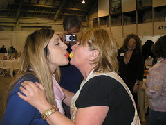 Pucker Up!