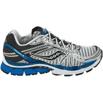 Saucony ProGrid Triumph 8 Running Shoes - 11.5
