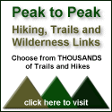 Peak to Peak Trail and Wilderness Links