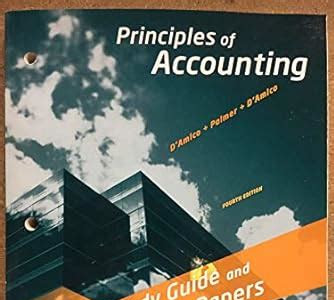 Read Pearson Principles Of Accounting 4th Edition ManyBooks PDF