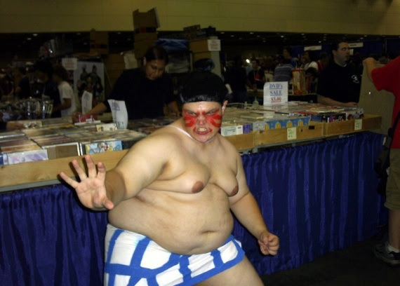 Strange People (100 pics)